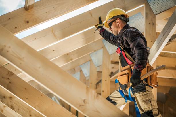 Best Roof Maintenance Services  in Bigfoot, TX