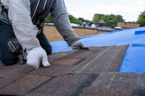 Best New Roof Installation  in Bigfoot, TX