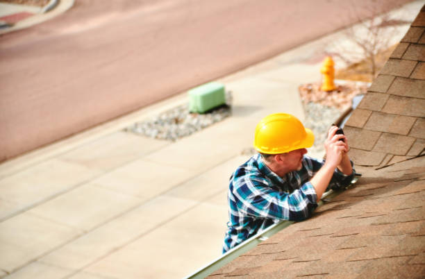 Best Roof Waterproofing Services  in Bigfoot, TX