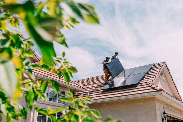 Best Roof Leak Repair  in Bigfoot, TX