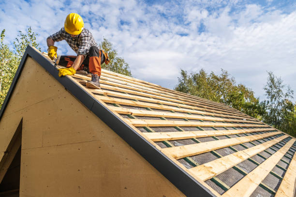 Best Sealant for Roof  in Bigfoot, TX