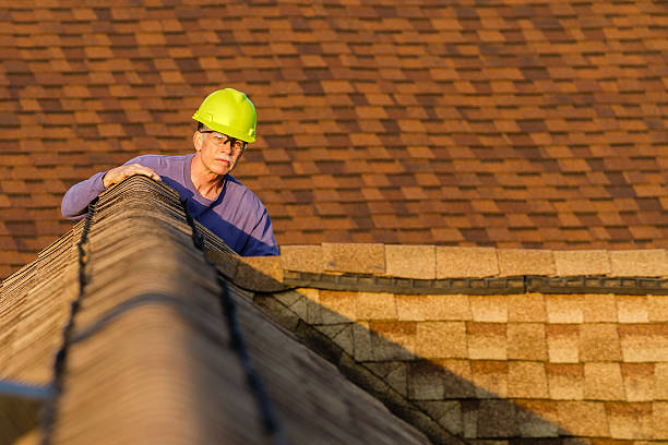 Best Slate Roofing Contractor  in Bigfoot, TX