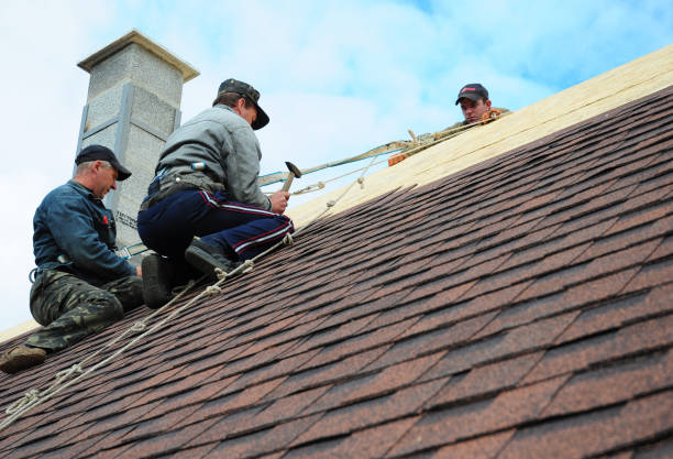 Best New Roof Installation  in Bigfoot, TX
