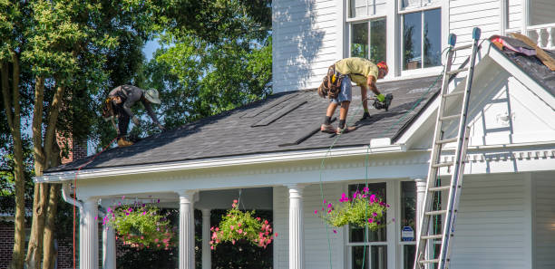 Quick and Trustworthy Emergency Roof Repair Services in Bigfoot, TX